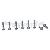 Foto van Bosch Reparatieset Scharniersteun GI38NP60, GIN25P60, KI18LV60 