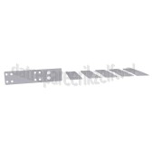 Foto van Bosch Reparatieset Scharniersteun GI38NP60, GIN25P60, KI18LV60 
