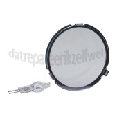 Foto van Bosch Reparatieset Lamp + glaasje LC68WA540, LC76BA540, DWK09E820 