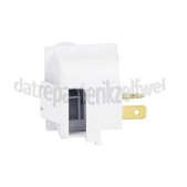 Foto van Beko Schakelaar Verlichting CSA24032, DSA25010, GSMI20210 