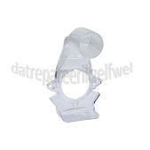 Foto van Dewalt Adapter Stofafzuiging DW624, DW626, DW629 