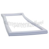 Foto van Pelgrim Afdichtingsrubber Vriesvakdeur OKG254P04, OKG265P01, EEO131VAE03+ 