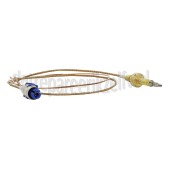 Foto van Bauknecht Thermokoppel 500mm. TGZ5465, GMR6442, AKT637 
