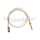 Foto van Bauknecht Thermokoppel 500mm. TGZ5465, GMR6442, AKT637 