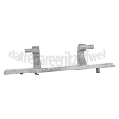 Foto van Bosch Scharnier Van vuldeur WAK282B8DN, WM14T419FF, WAT2467SPL 