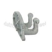 Foto van Bosch Scharnier Van vuldeur WAK282B8DN, WM14T419FF, WAT2467SPL 