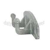 Foto van Bosch Scharnier Van vuldeur WAK282B8DN, WM14T419FF, WAT2467SPL 