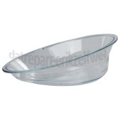 Foto van Beko Deurglas Glas van vuldeur WMD66146S, WMB51421, WMB71421 