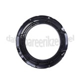 Foto van Bosch Deurrand Wasmachinedeur IQ300 