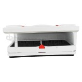 Foto van Beko Houder Filterhouder voor condensor DPU7360X, DPU8340X, DPU8360X 