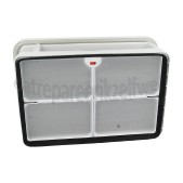 Foto van Beko Houder Filterhouder voor condensor DPU7360X, DPU8340X, DPU8360X 