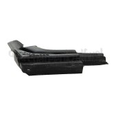 Foto van Beko Afdichting Van deurrubber, links D5543FW, D4764BW, GSN1380A 