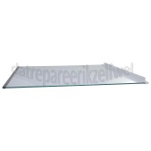 Foto van Liebherr Glasplaat boven groentelade, compleet CNel481321E147 