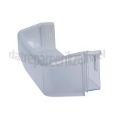 Foto van Beko Deurbak Transparant DSA25020S, CSA29020S, DSA28001S 