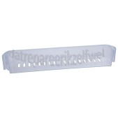 Foto van Beko Deurbak Transparant DSA25020S, CSA29020S, DSA28001S 