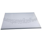Foto van LG Glasplaat boven onderste lade GWB439BLFF, GWB439SLMZ 