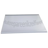 Foto van LG Glasplaat boven onderste lade GWB439BLFF, GWB439SLMZ 