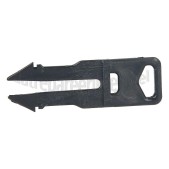 Foto van Beko Deurhaak Deurvergrendeling DSFN6530, DSN05310X, GNF41821X 