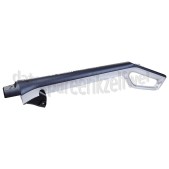 Foto van Bosch Pistoolgreep Zwart Flexxo BCH3ALL2503 
