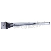 Foto van Bosch Pistoolgreep Zwart Flexxo BCH3ALL2503 