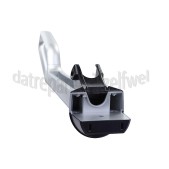 Foto van Bosch Pistoolgreep Zwart Flexxo BCH3ALL2503 