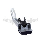 Foto van Bosch Pistoolgreep Blauw Flexxo BCH3P255033 