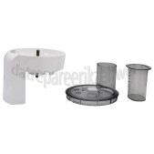Foto van Bosch Behuizing Verkleiner MUM5424002, MUM52E3203 