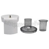 Foto van Bosch Behuizing Verkleiner MUM5424002, MUM52E3203 