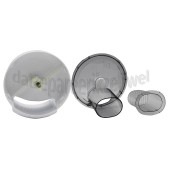Foto van Bosch Behuizing Verkleiner MUM5424002, MUM52E3203 