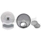 Foto van Bosch Behuizing Verkleiner MUM5424002, MUM52E3203 