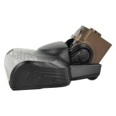 Foto van Bosch Zuigmond PowerBrush, Bruin Flexxo BCH3K21003 