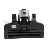 Foto van Bosch Zuigmond PowerBrush, Zilver Flexxo BCH3P21003 