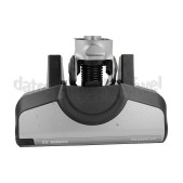 Foto van Bosch Zuigmond PowerBrush, Zilver Flexxo BCH3P21003 