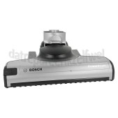 Foto van Bosch Zuigmond PowerBrush, Zilver Flexxo BCH3P21003 