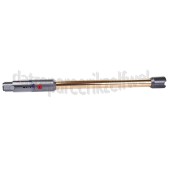 Foto van Dyson Zuigbuis Quick Clean Zuigbuis, Goud V15 Detect SV22 