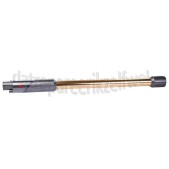 Foto van Dyson Zuigbuis Quick Clean Zuigbuis, Goud V15 Detect SV22 