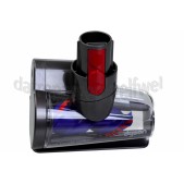 Foto van Dyson Zuigmond Hair Screw Tool, Goud V15 Detect SV22 