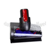 Foto van Dyson Zuigmond Hair Screw Tool, Goud V15 Detect SV22 
