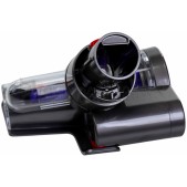 Foto van Dyson Zuigmond Hair Screw Tool, Goud V15 Detect SV22 