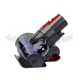 Foto van Dyson Zuigmond Hair Screw Tool, Goud V15 Detect SV22 