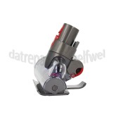 Foto van Dyson Zuigmond Hair Screw Tool, Grijs V15 Detect SV22 