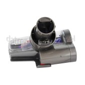 Foto van Dyson Zuigmond Hair Screw Tool, Grijs V15 Detect SV22 