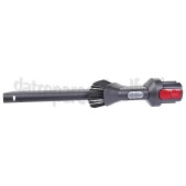 Foto van Dyson Zuigmond Combinatieborstel SV15 Detect SV22 