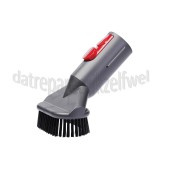Foto van Dyson Zuigmond Stubborn Dirt Brush SV15 Detect SV22 