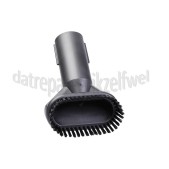 Foto van Dyson Zuigmond Stubborn Dirt Brush SV15 Detect SV22 