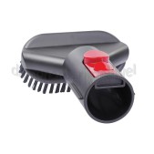 Foto van Dyson Zuigmond Stubborn Dirt Brush SV15 Detect SV22 