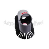 Foto van Dyson Zuigmond Mini Soft Dusting Brush SV15 Detect SV22 