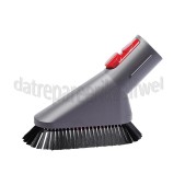 Foto van Dyson Zuigmond Mini Soft Dusting Brush SV15 Detect SV22 