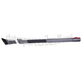 Foto van Dyson Borstel Flexi Crevice Tool V15 Detect SV22, V12 SV20 