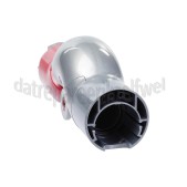 Foto van Dyson Adapter Low Reach Adapter V15 Detect SV22 